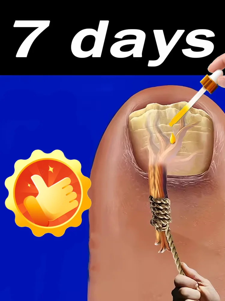 Manicure for Bad Can in 7 days of farewell