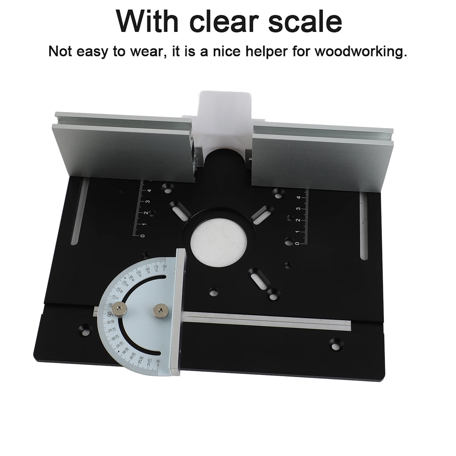 

A set of 3 milling tables, panel aluminum alloy trimming machines, engraving auxiliary tools, and woodworking workbenches