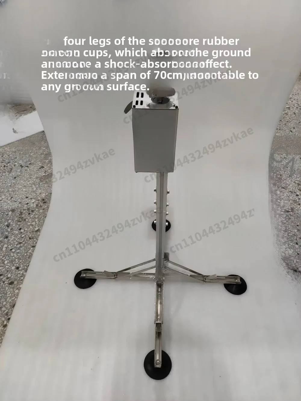 Original New Remote Control Basic Model，Machine Automatic Spanking Machine, Frequency Modulation Vigorously