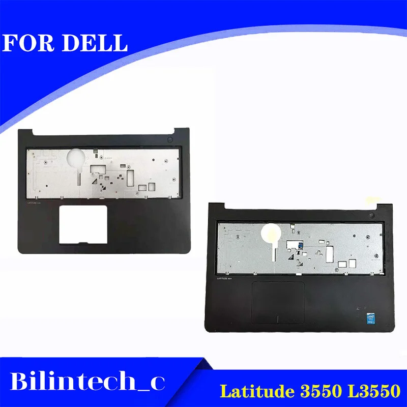 FOR DELL Latitude 3550 L3550 E3550 C Shell Palm Rest with/without Fingerprint