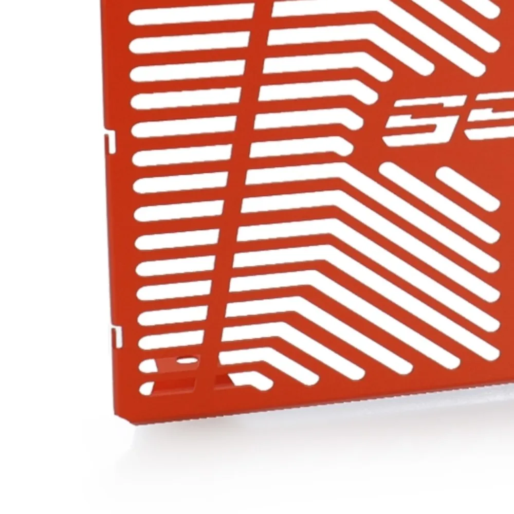 

2026 NEW For 990 Duke Duke 990 2024 2025 Radiator Grille Guard Grill Cover Protector Aluminum Protection Motorcycle Accessories