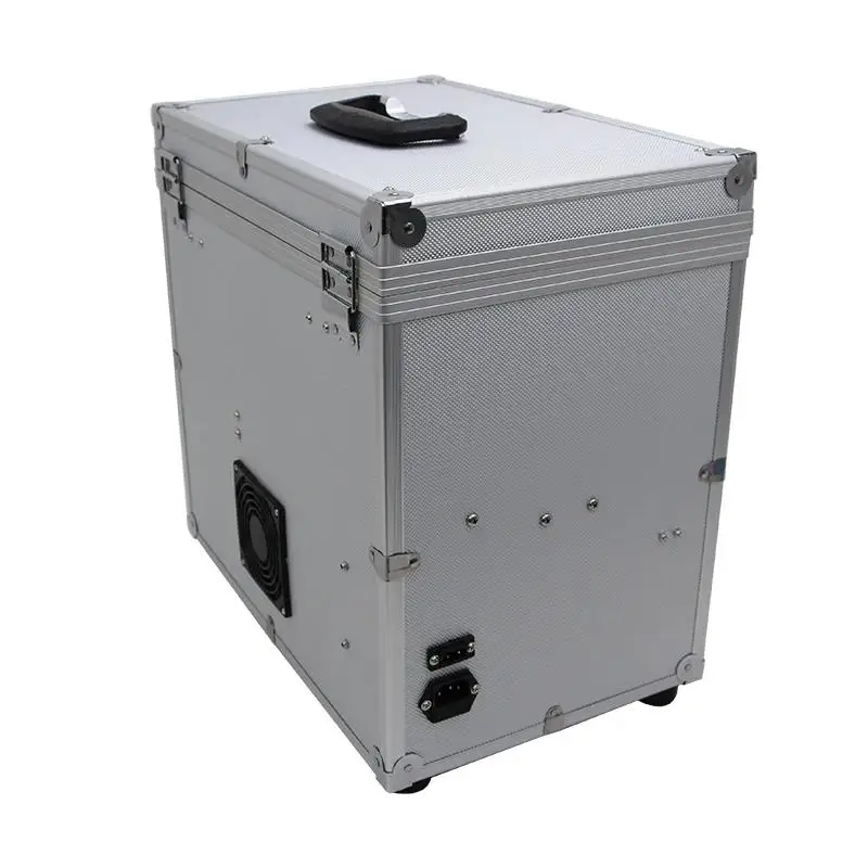 Portable Dental Unit Set with Air Compressor Dental Equipment for Dental Practice