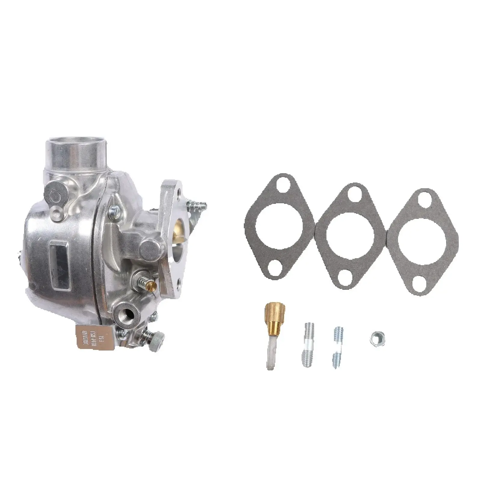 Ensemble carburateur pour tracteur Ford 2N 8N 9N 8N9510C, accessoires de voiture robustes