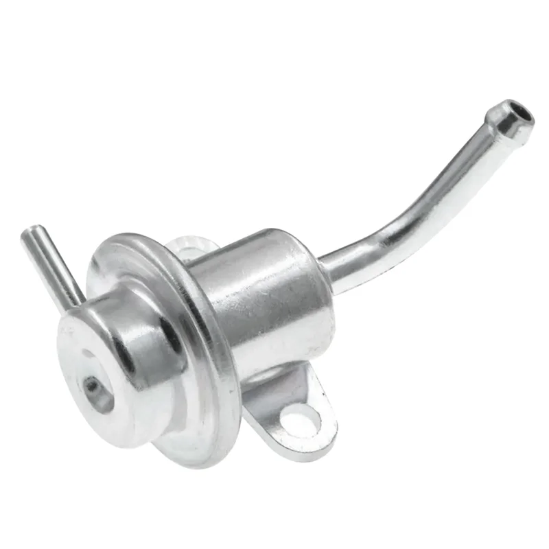 A04E-8972548450 Fuel Injection Pressure Regulator For  LUV Isuzu Dmax 89725-48450 Delphi FP10471