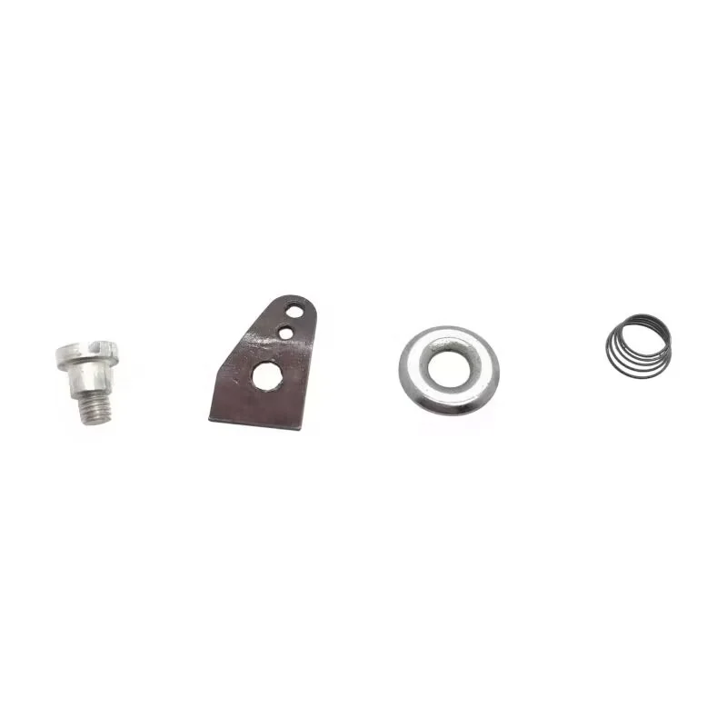 Industrial Sewing Machine Parts 400-23465 Small Thread Clamp for 3200 Computerized Buttonhole Machine