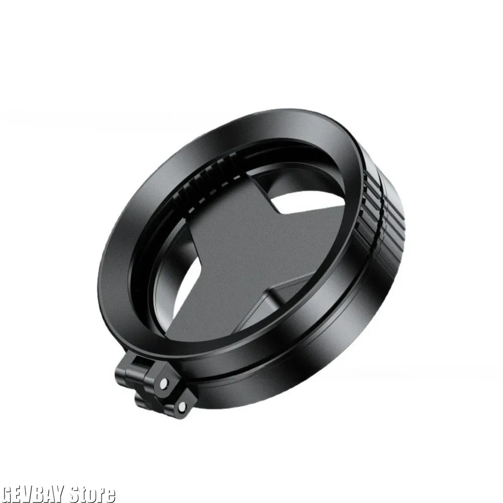 52MM Magnetic CPL Filter for MagSafe IPhone 15/14/13/12 Pro Max Plus Universal Circular Polarizer Lens for Phone Camera