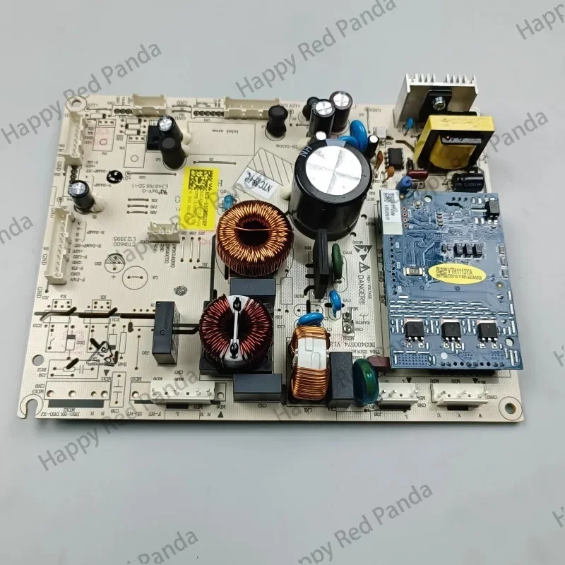 Applicable to Hisense refrigerator main board frequency conversion computer Rongsheng BCD533/529/535532WD11HP 2014218