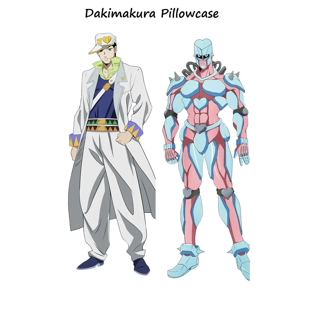 Custom Dakimakura Pillowcase Cosplay Body Pillow Long Bedding Anime Pillow Cushion Gift