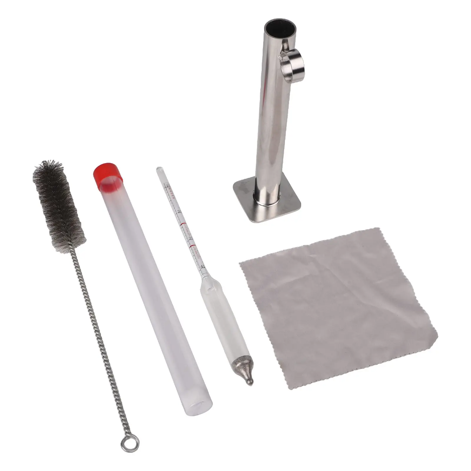 Food Specific Gravity Meter As Shown Density Test Kit Thickened Glass Construction Environmental Sustainability