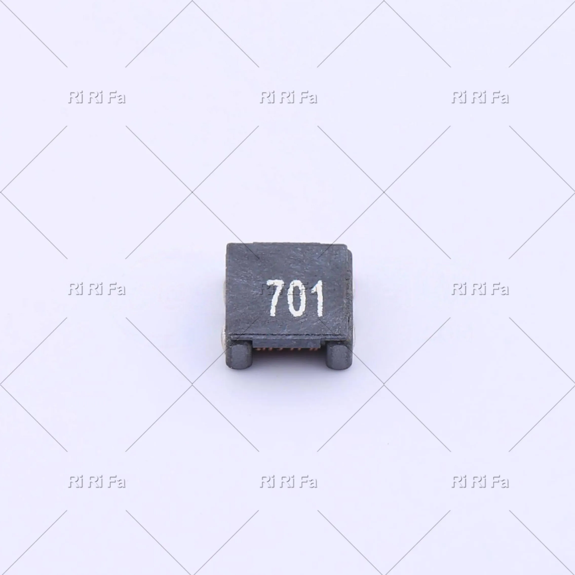 CMF4520F-701-2P-T Common-mode filter SMD-4P,4.7x4.5mm