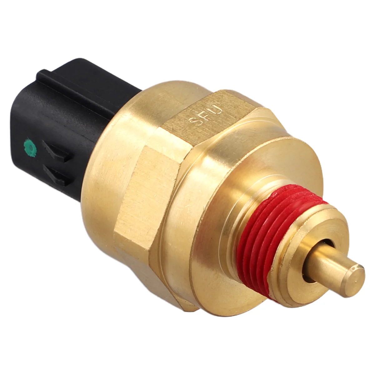 Car Fuel Pressure Sensor 39350-84000 3935084000 for Hyundai Universe Space Aero Queen Xcent Xpress Granbird