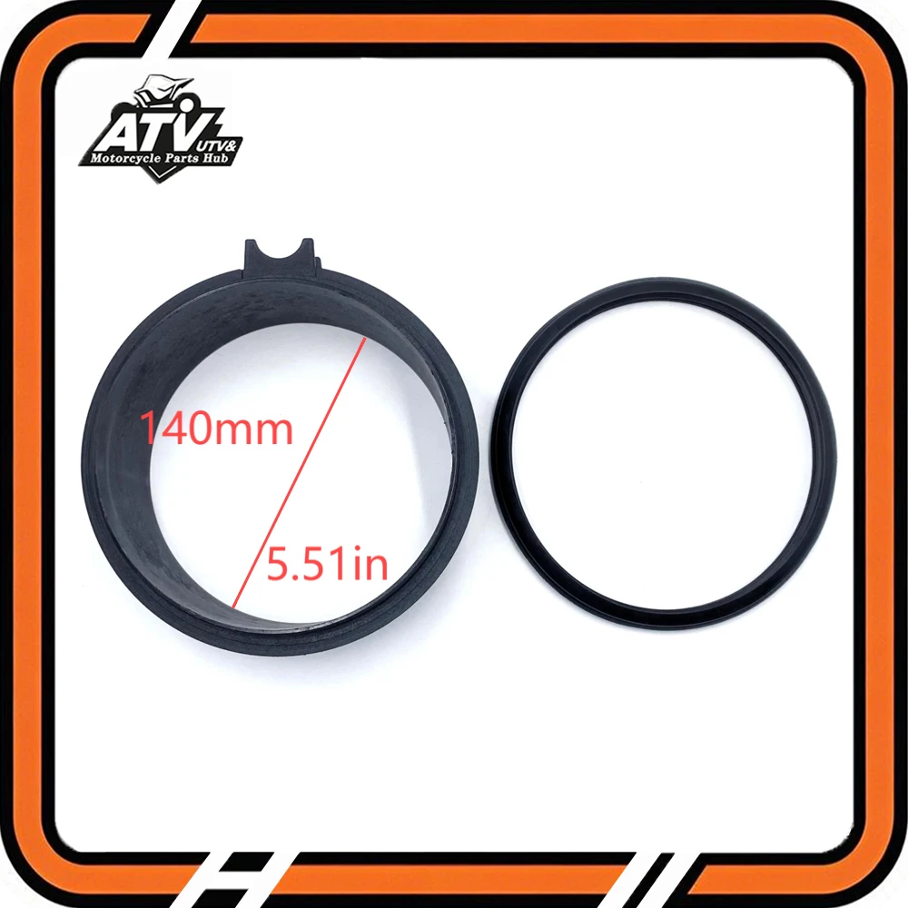 

Высокопроизводительное износное кольцо для моторной лодки для замены реактивного насоса Sea-doo SPARK 900 267000617 267000813 ﻿ 267000925 293200134