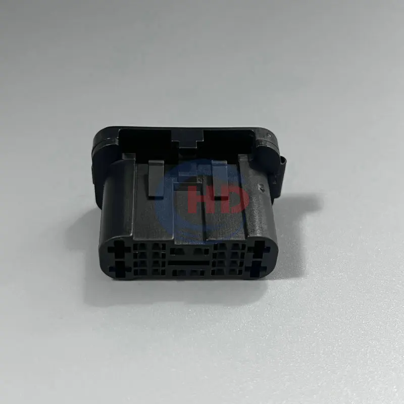 1-20 sets 24pin Audio Navigation Connector HD242-1.2-3.5-21