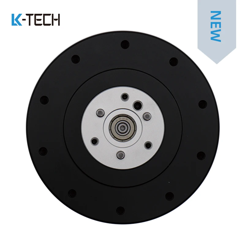 Imagem -04 - Bldc Planetray Redutor Dual Encoders Motors Braço Robô Mecânico Agv Car Mg8008e-i9v3 Nova Chegada