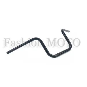 Motocicleta Rise Handle Bar, volante personalizado, guidão para escoteiros indianos Hussar Bobber, 1 10 principais vendas indian scout guiador - №2