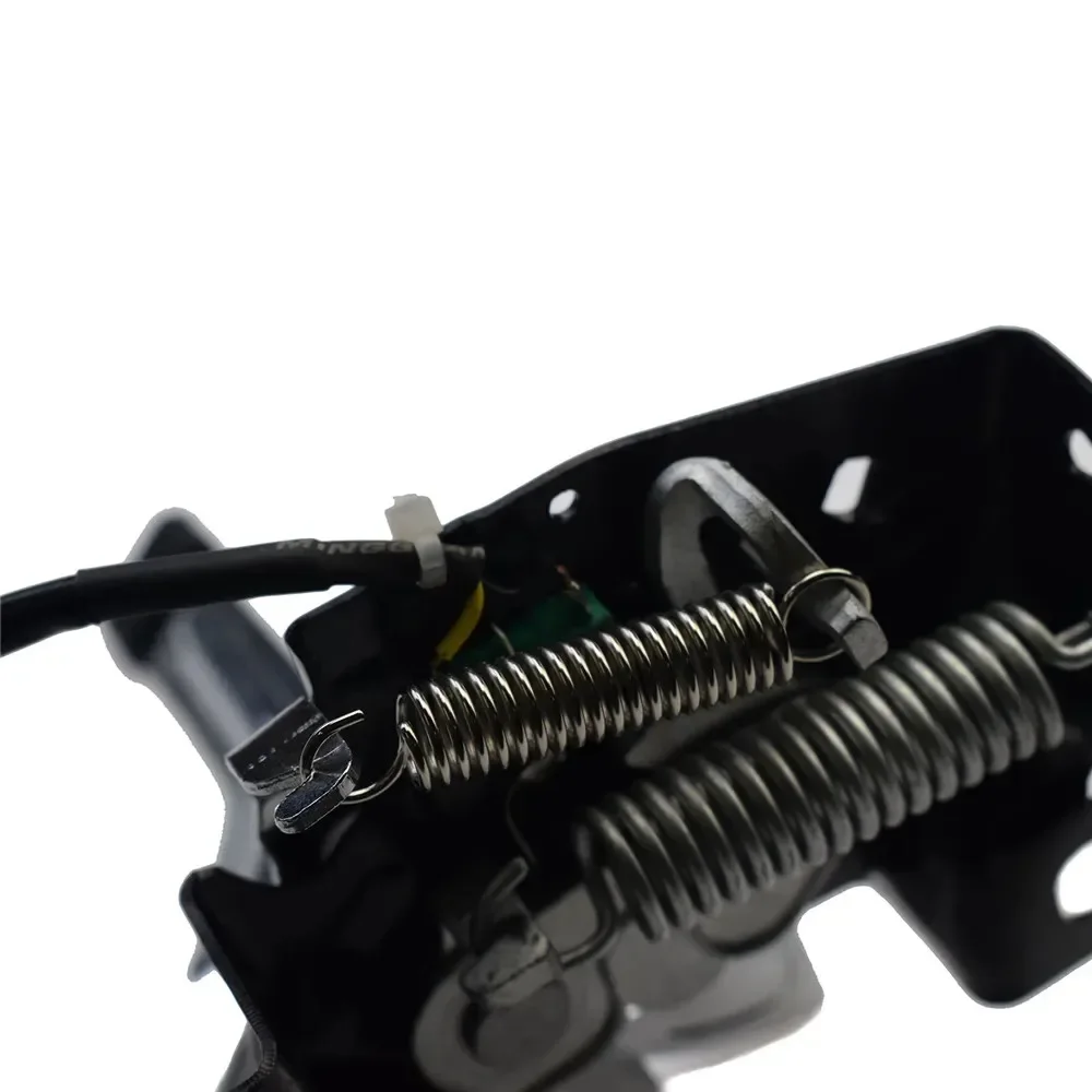

74120T0AA01 74120-T0A-A01 Brand New Hood Latch Lock Assembly for 2012-2016 Honda CR-V 2.4L