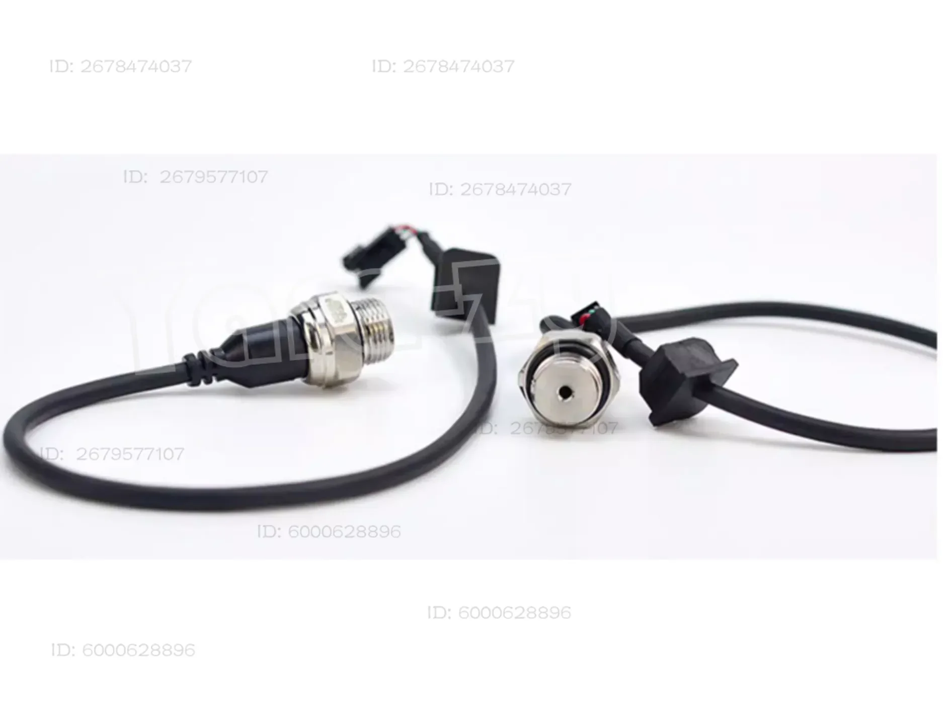 Pressure tank circuit board, pump head, frequency converter accessories, sensor, pressure transmitter