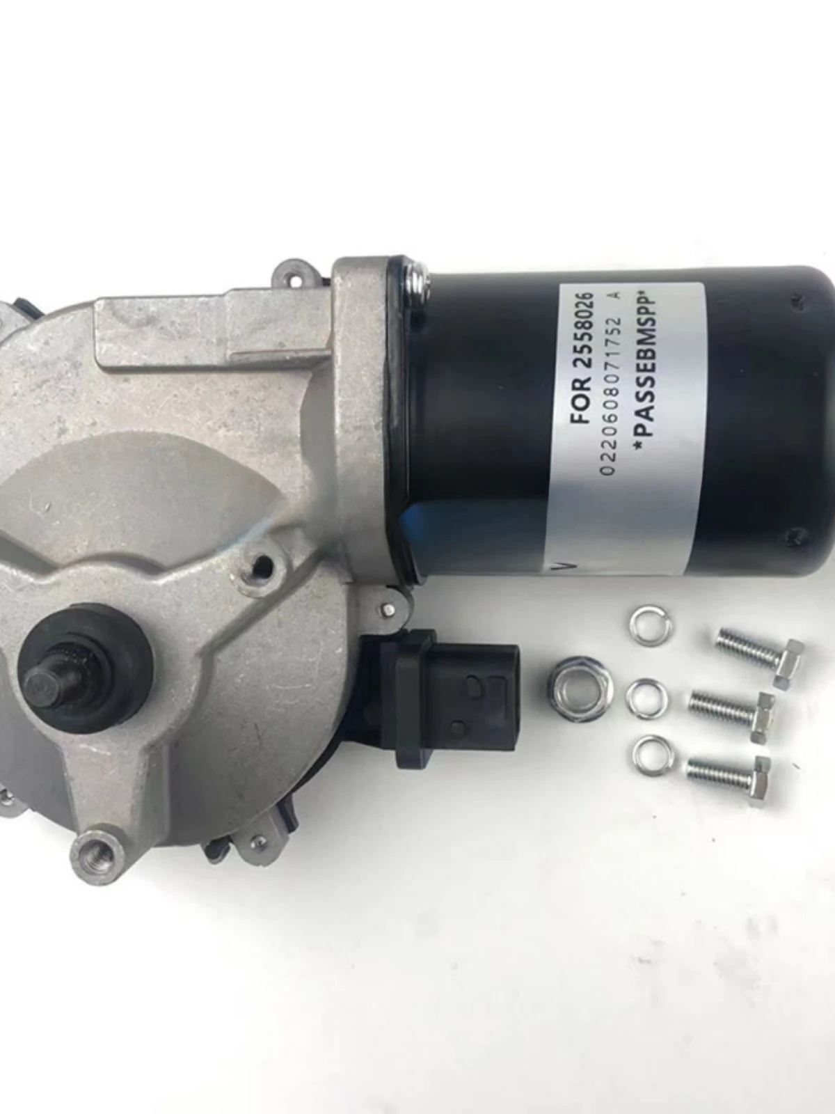 Suitable for 2558026 new Scania wiper motor SCANIA P450 G450 wiper motor wiper motor