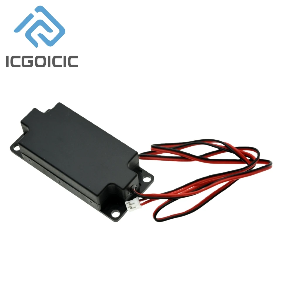 1/2/10PCS Mini Speaker 3070 8Ohm 3W Voice Box Sound Music Cavity Loudspeaker DIY Advertising TV PC Speaker Computer