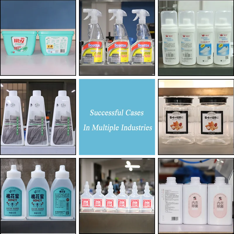 Fineco FK911 آلة وضع العلامات المستديرة/المسطحة ذات الجانب المزدوج الأوتوماتيكية ذات الجانب المزدوج #5