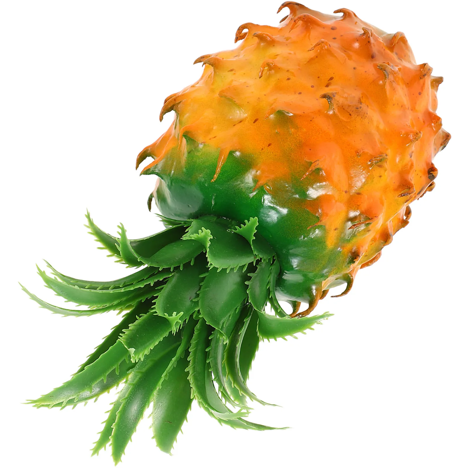 

Pineapple Shaped Car Antenna Topper Sturdy Plastic Exterior Decoration for Suv Truck Vehicle Auto Accessory Cute Car Decor