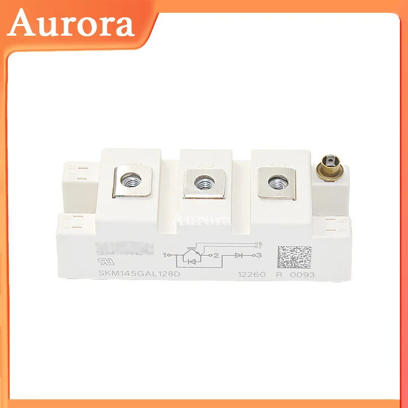 

SKM145GAL128DN SKM145GAL174DN SKM145GAL125D SKM145GAL128D SKM145GAL124DN Модуль IGBT