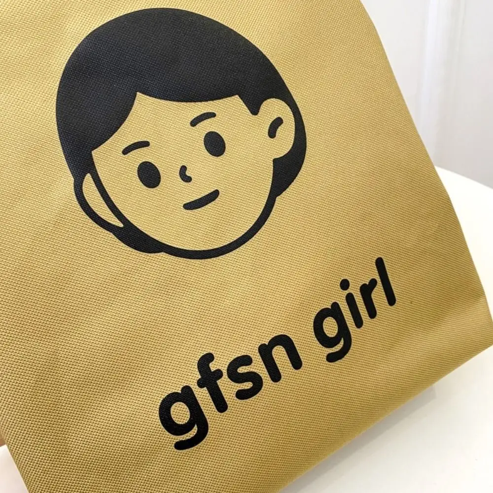 Cool Lightweight Square Canvas School Bag Large Capacity Leisure Gfsn Girl Backpack Durable Canvas College Student