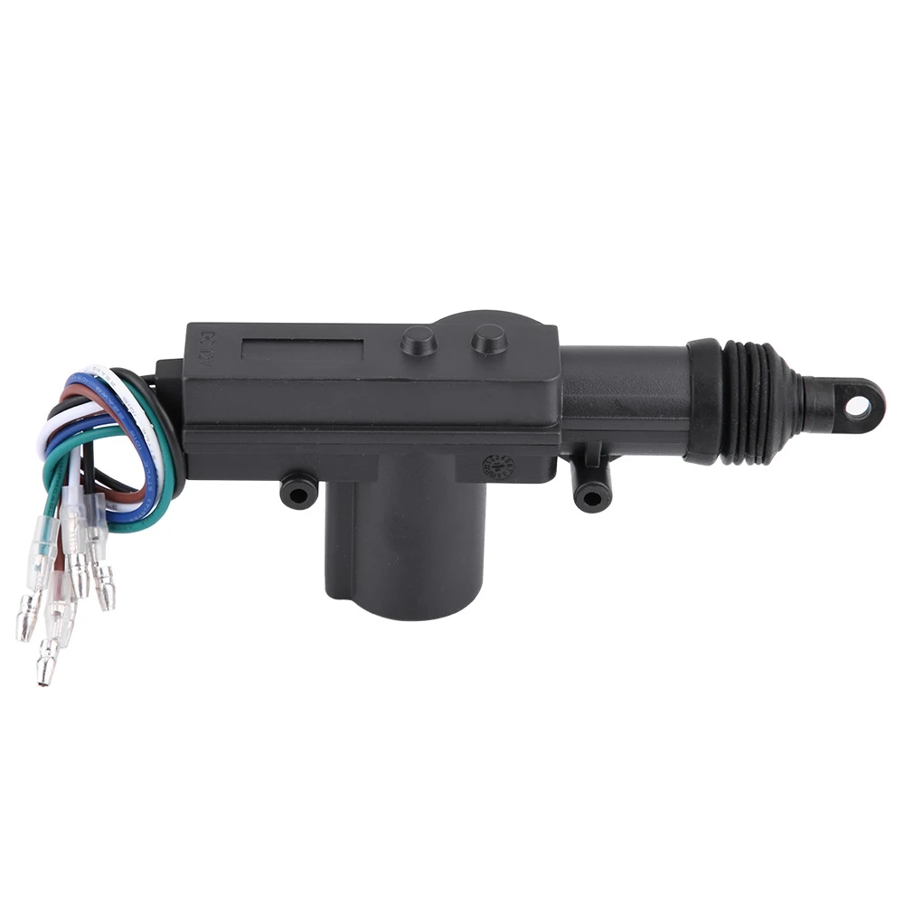 Car Door Remote Kit 12V 4 Door Car Power Door Lock /Unlock Remote Kit 2 Keyless Entry Auto Central Locking System Central Lock