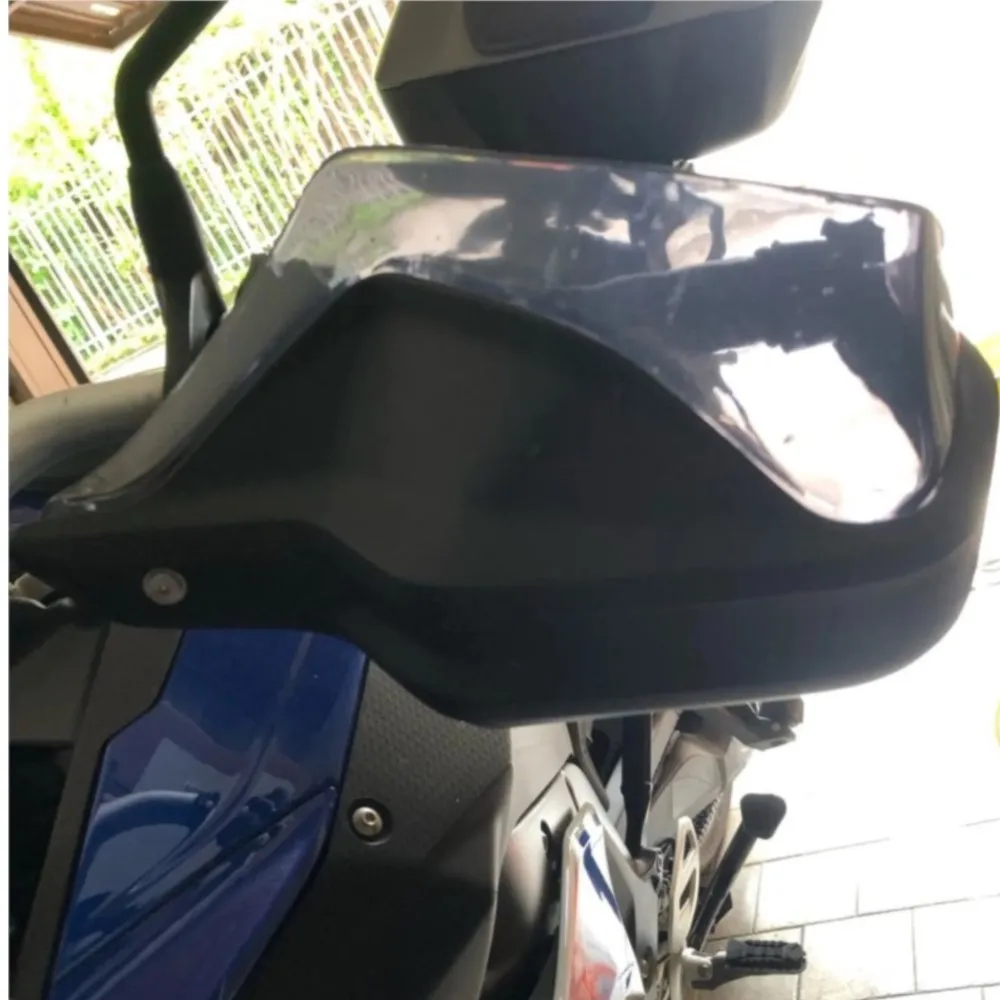 R1250GS R1200GS Adventure Wind Deflector Shield Handguards Hand Protectors Guards For BMW ADV F800GS S1000XR F900XR 2014- 2023