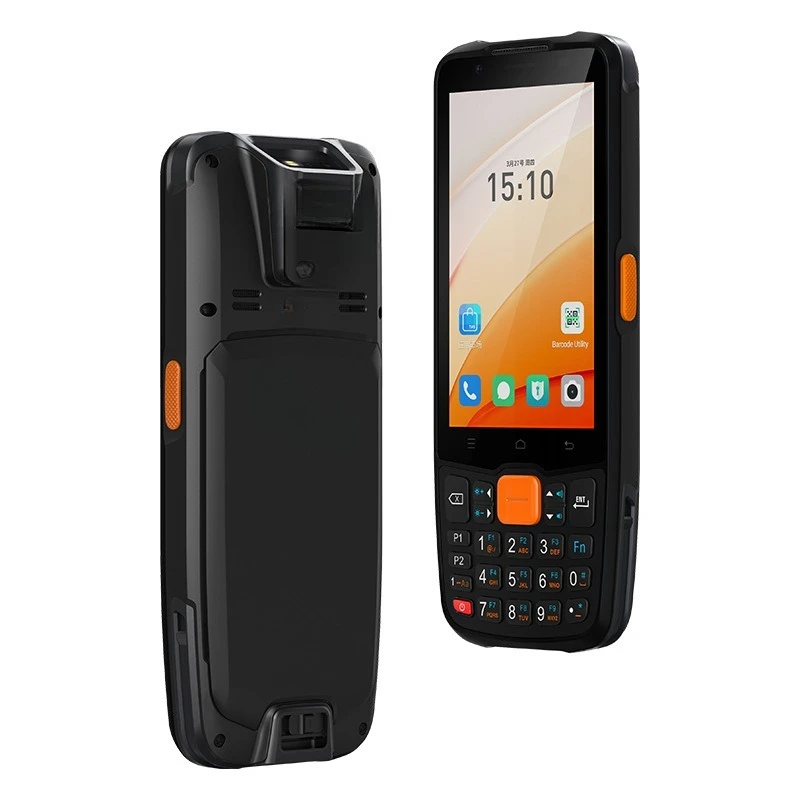 P5 PDA data end point data collection machine Ba Gun warehousing logistics retail e-commerce warehouse inventory machine