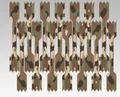 Disguise strip-14pcs