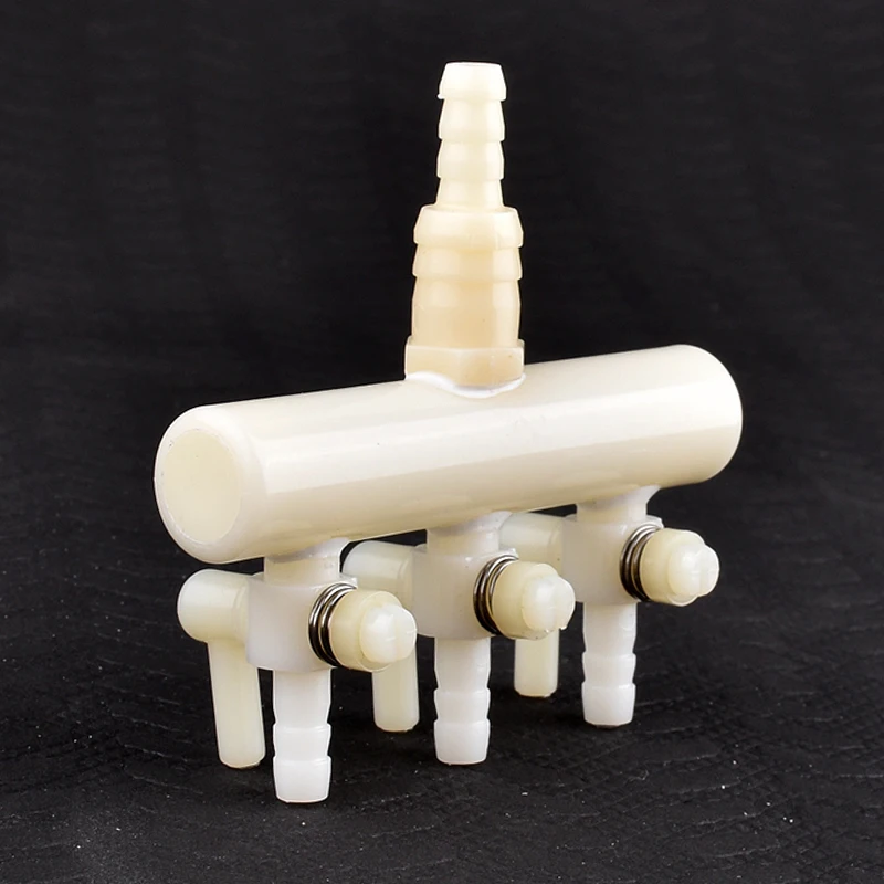 Aquarium Air Splitt…