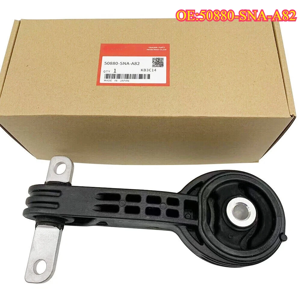 

Высокое качество, новинка для 50880-SNA-A82, крепление двигателя для HONDA CIVIC/COUPE/VII AT/MT 1.8L 05-12, CROSSROAD2.0L07-10, STRAM 1.8L05-15,
