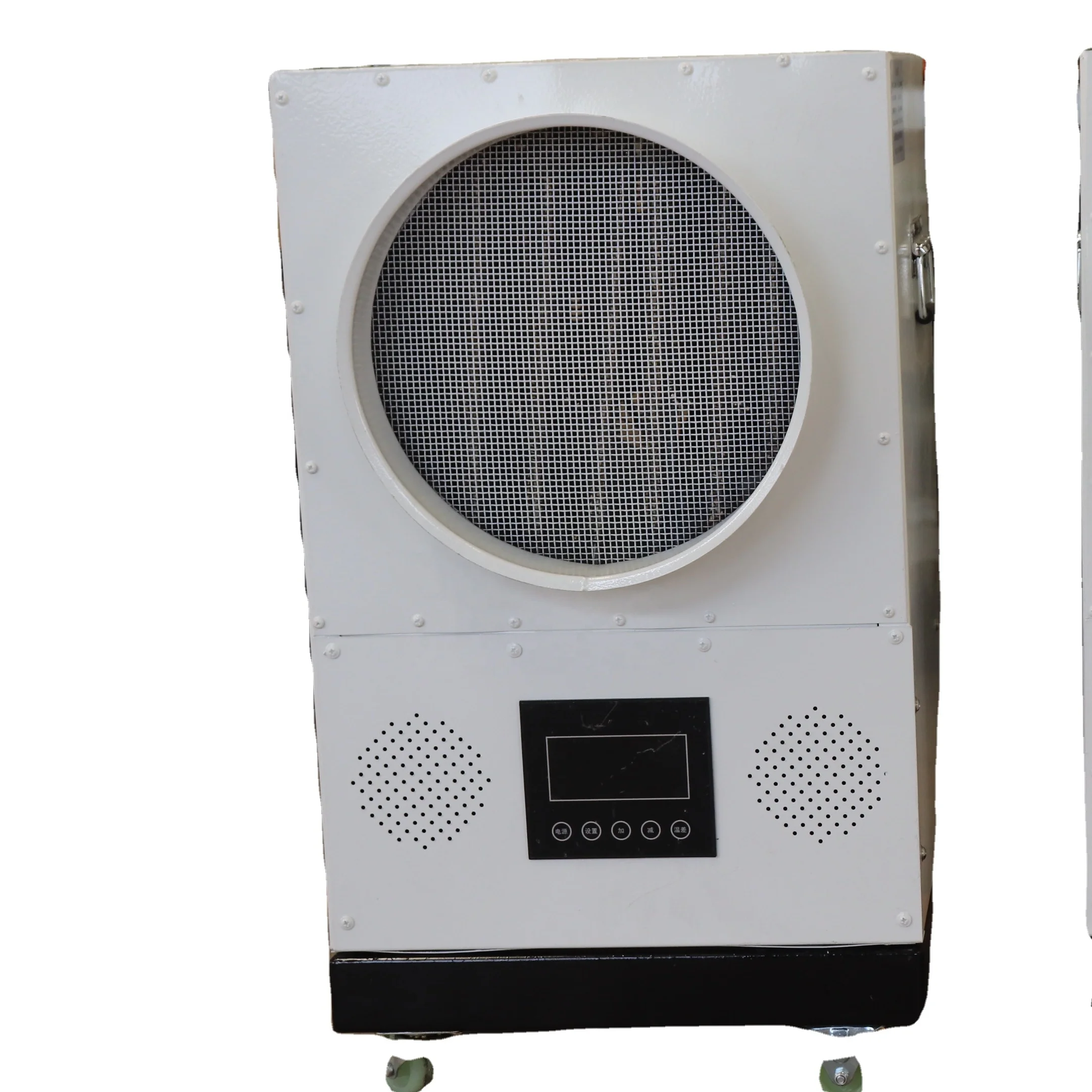Poultry Heater LXDK-LK9/18/30 Air Heater Hot Air Gun Greenhouse Heater for Farm Heating