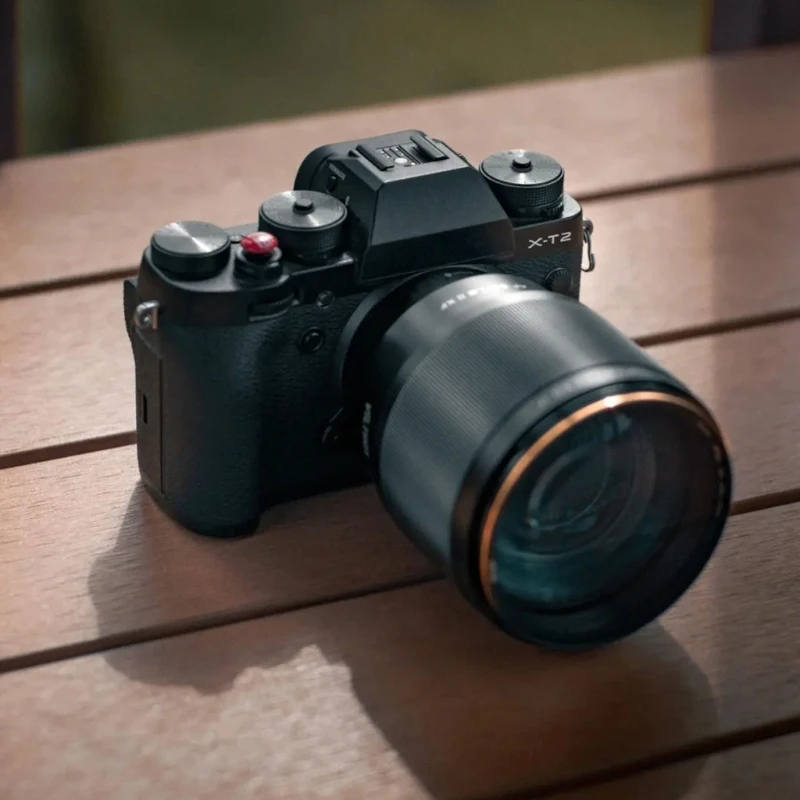 R91A คุณภาพกล้องชัตเตอร์มอเตอร์แปรงสำหรับ XPro2 XPro3 Xh1 กล้องชัตเตอร์มอเตอร์ช่วยเพิ่มการแสดง