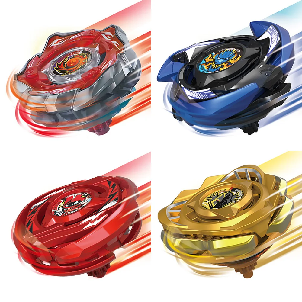 Beyx Burst Gyro X T…