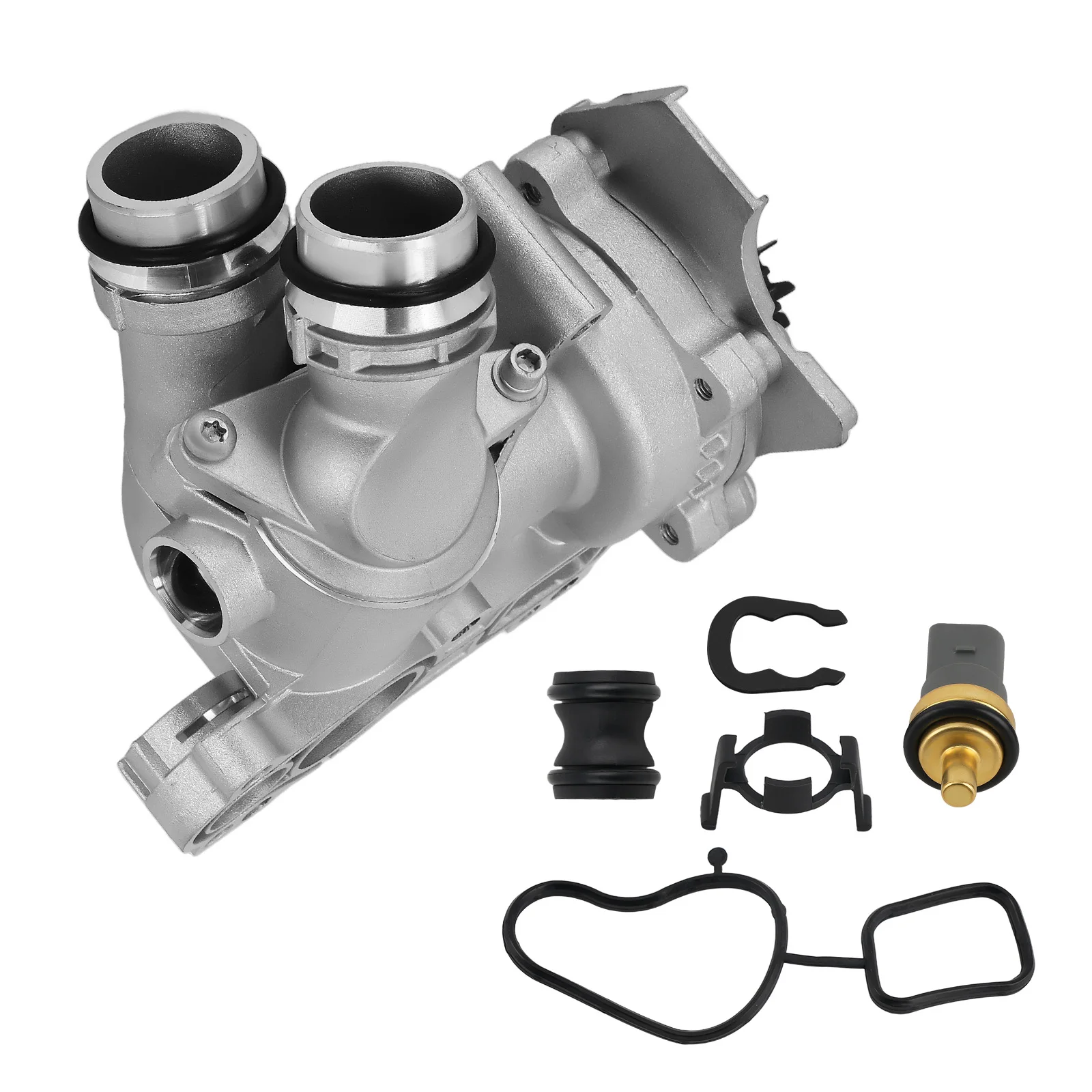 

Water Pump for VW Passat Jetta Beetle Tiguan for Audi TT Quattro 2.0L 2009-2015