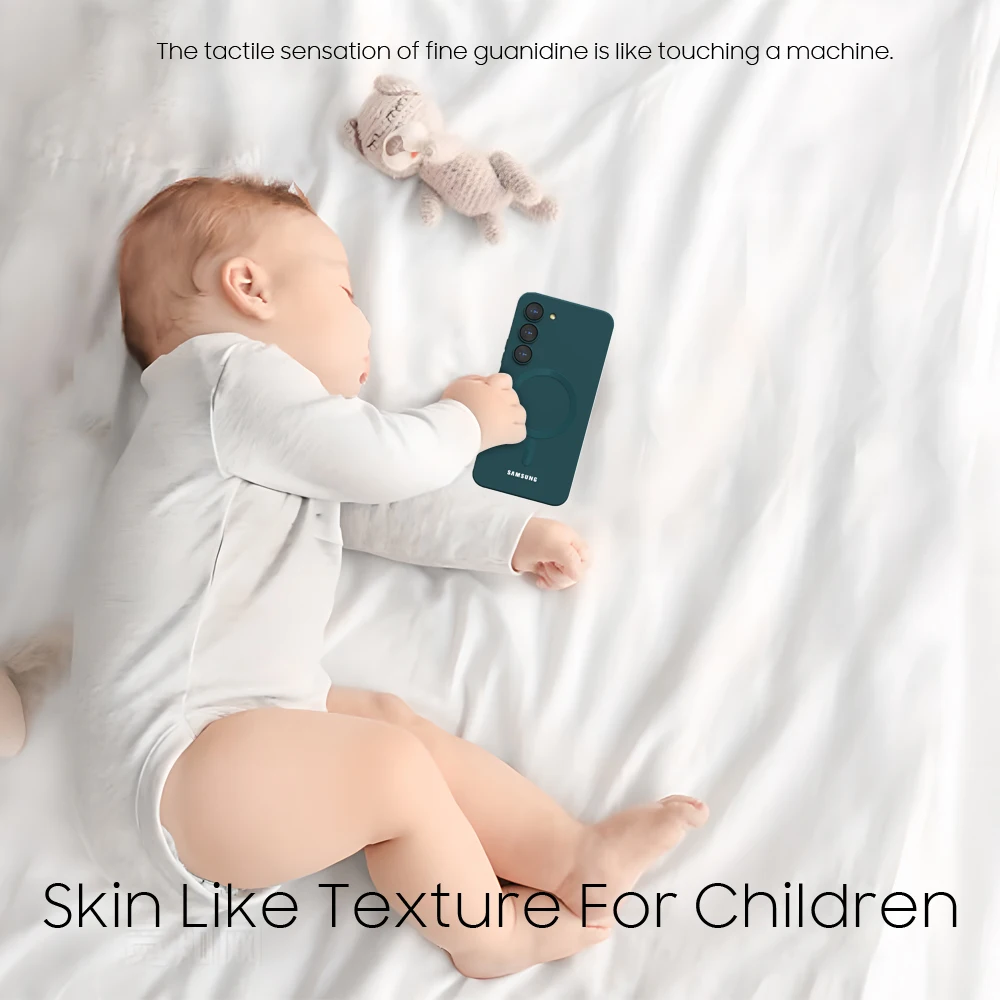 Рисунок 4 - Для Samsung Galaxy S25 Magsafe