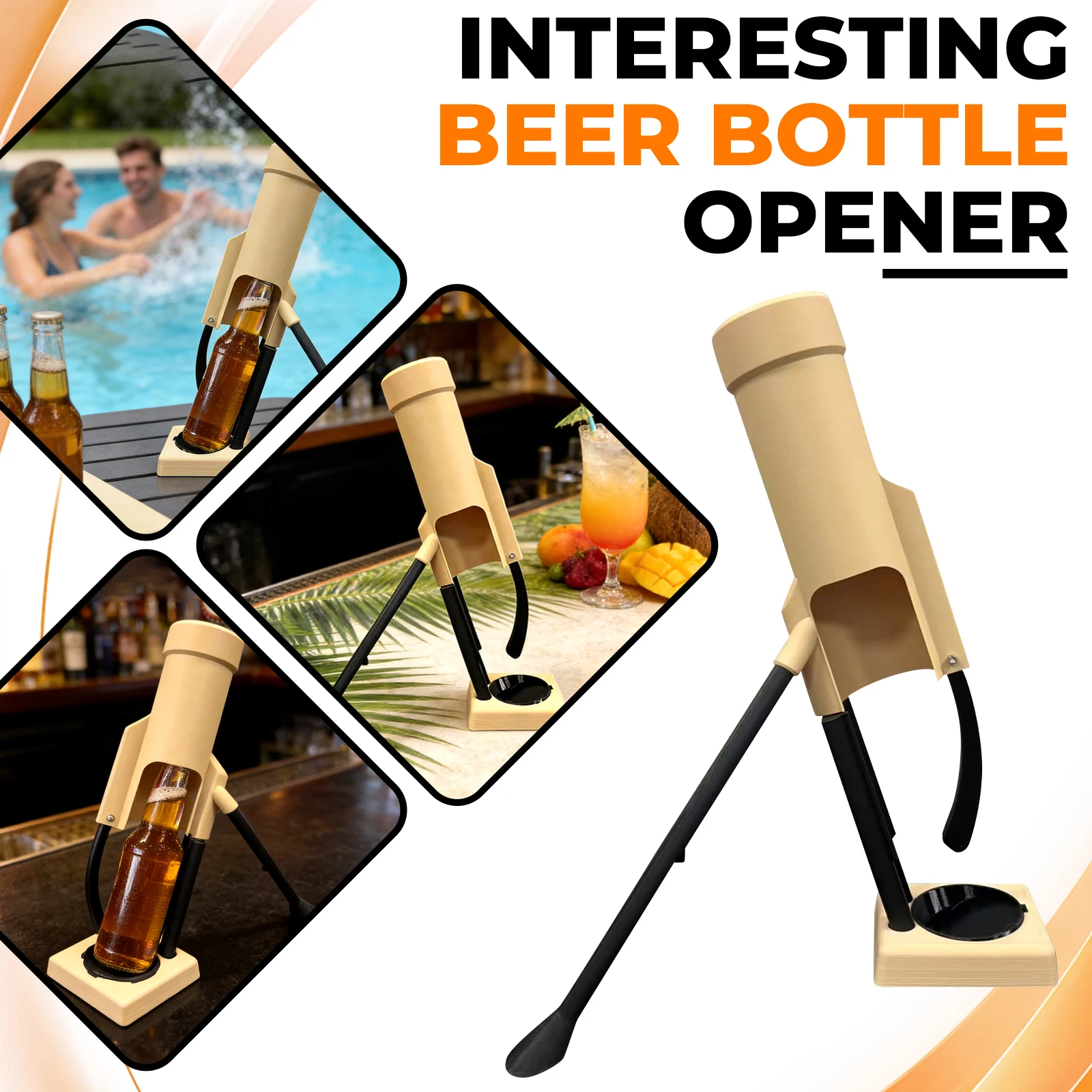 2 Styles Beer Bottl…