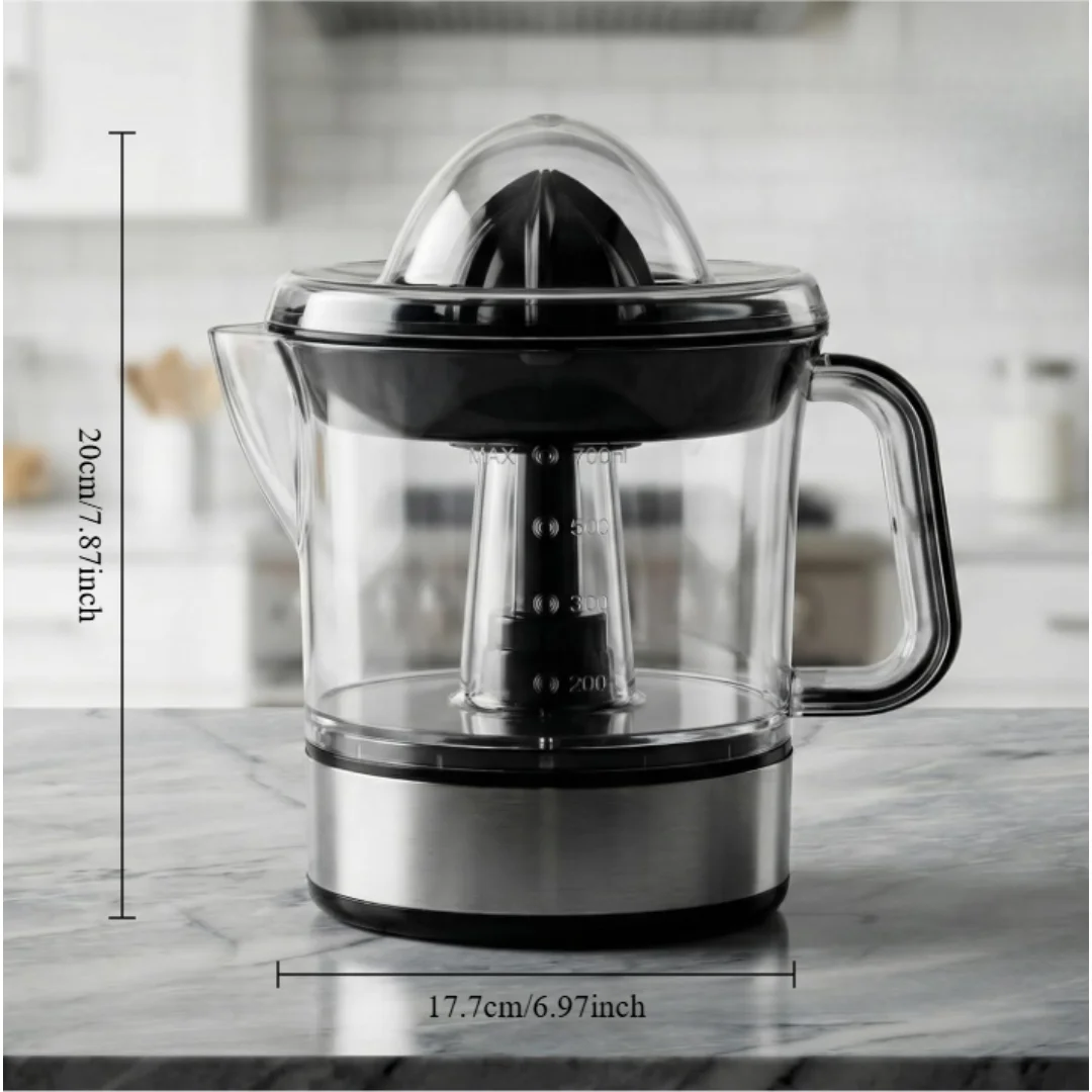 Alat Pemeras Jeruk Elektrik, P - Citrus Lemon Squeezer ulasan dan harga
