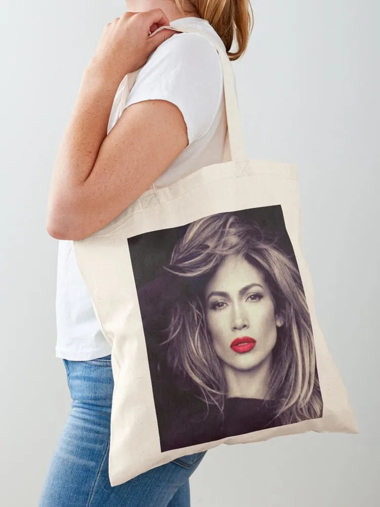 Jennifer Lopez Tote Bag free delivery bags great bag tote bags cloth bags