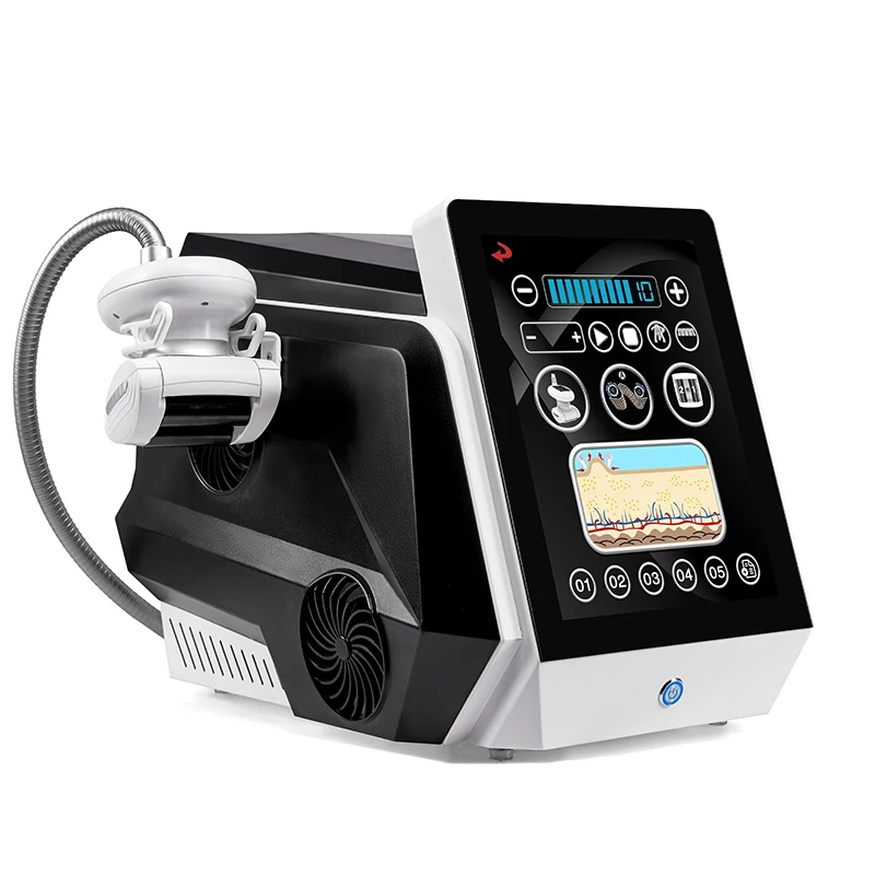 

Portable Vela Body Shape Vacuum Roller Massage Skin Tightening Cellulite Reduction Slimming Removal Buttock Lift Machine