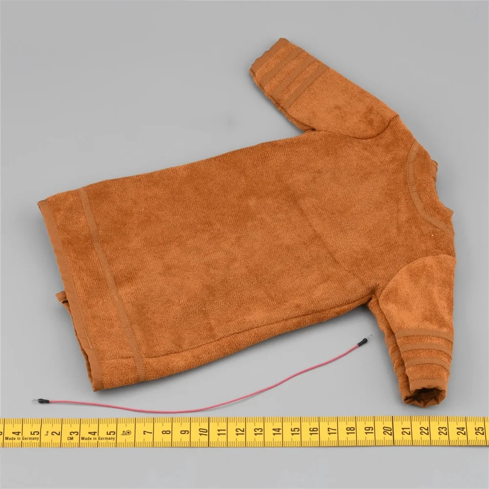 1/6 DAMTOYS DAM 78098 Der britische Soldat Puppe Spielzeugmodell Naher Osten Lange Robe Mantel Schal für 12" Actionfigur sammeln