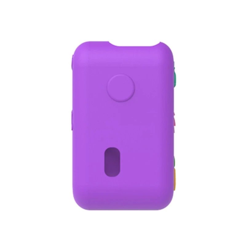 Silicone Case Shockproof Housing Protections Sleeve for Yoto Mini Child Player