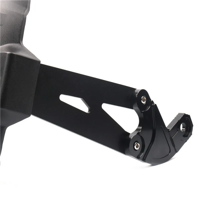 Fit For KTM 390ADV 390 ADVENTURE 390Adventure Motorcycle Rear Mudguard Wheel Hugger Cover Fender view 5