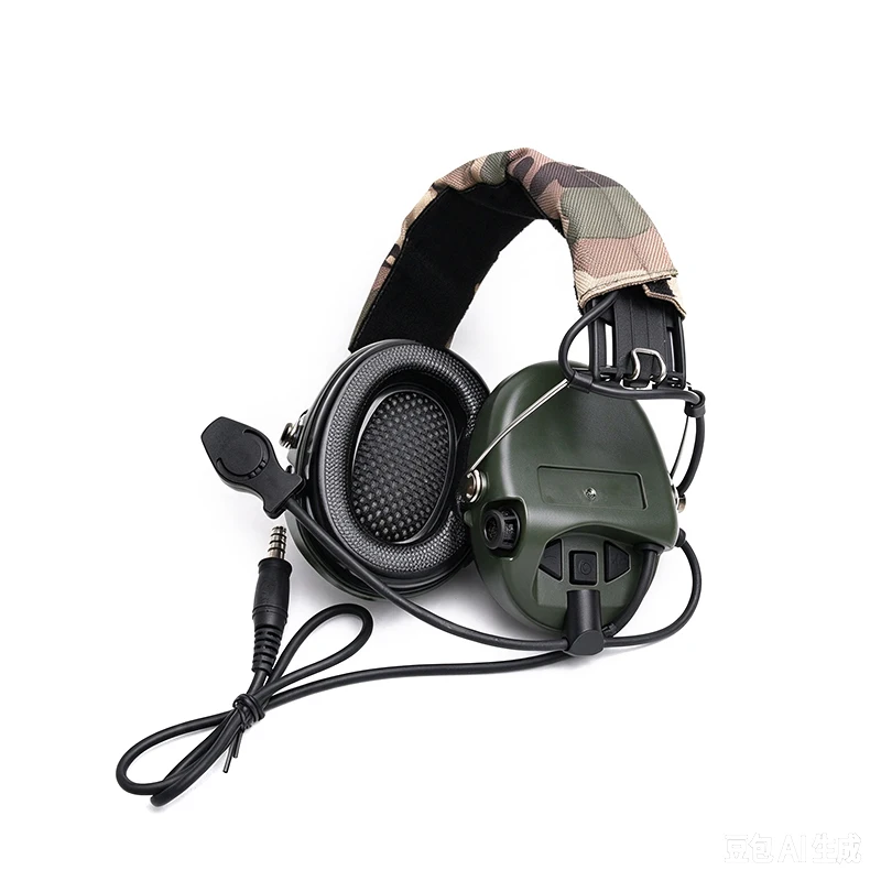 cuffie-tattiche-wadsn-sord-con-protezioni-auricolari-in-silicone-riduzione-del-rumore-interfono-per-tiro-cuffie-tattiche