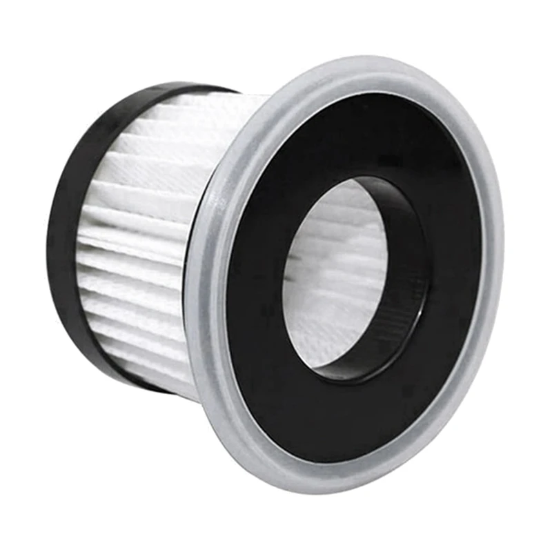 2PC Filter Spare Parts For Xiaomi Deerma Vacuum Cleaner CM810 CM300S CM400 CM500 CM800 CM900 HEPA Accessories