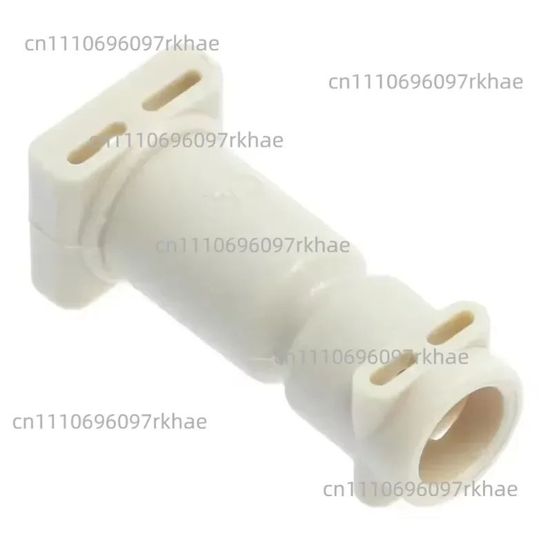 Applicable To DeLonghi Coffee Machine Accessories - Boiler Connection Straight Head (excluding Rubber Rings and Washers)