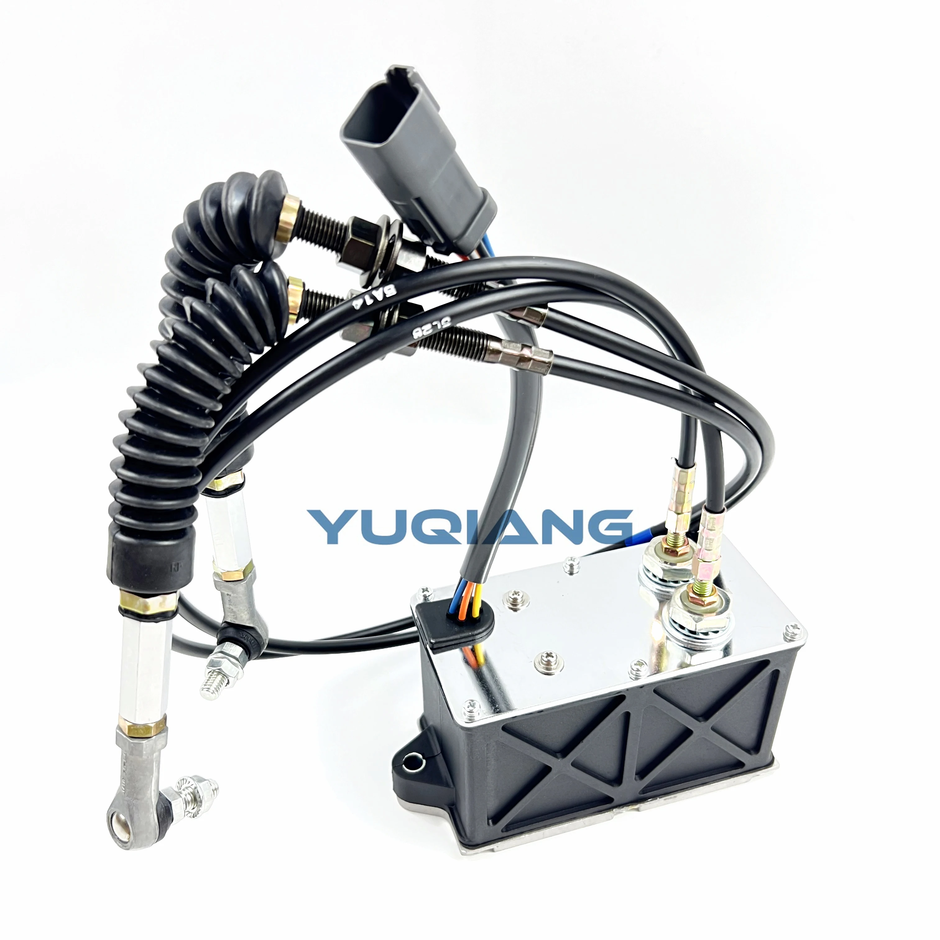 Throttle Motor Accelerator Governor Motor 119-0633 1190633 247-5231 2475231 227-7672 2277672 for E312B E320B