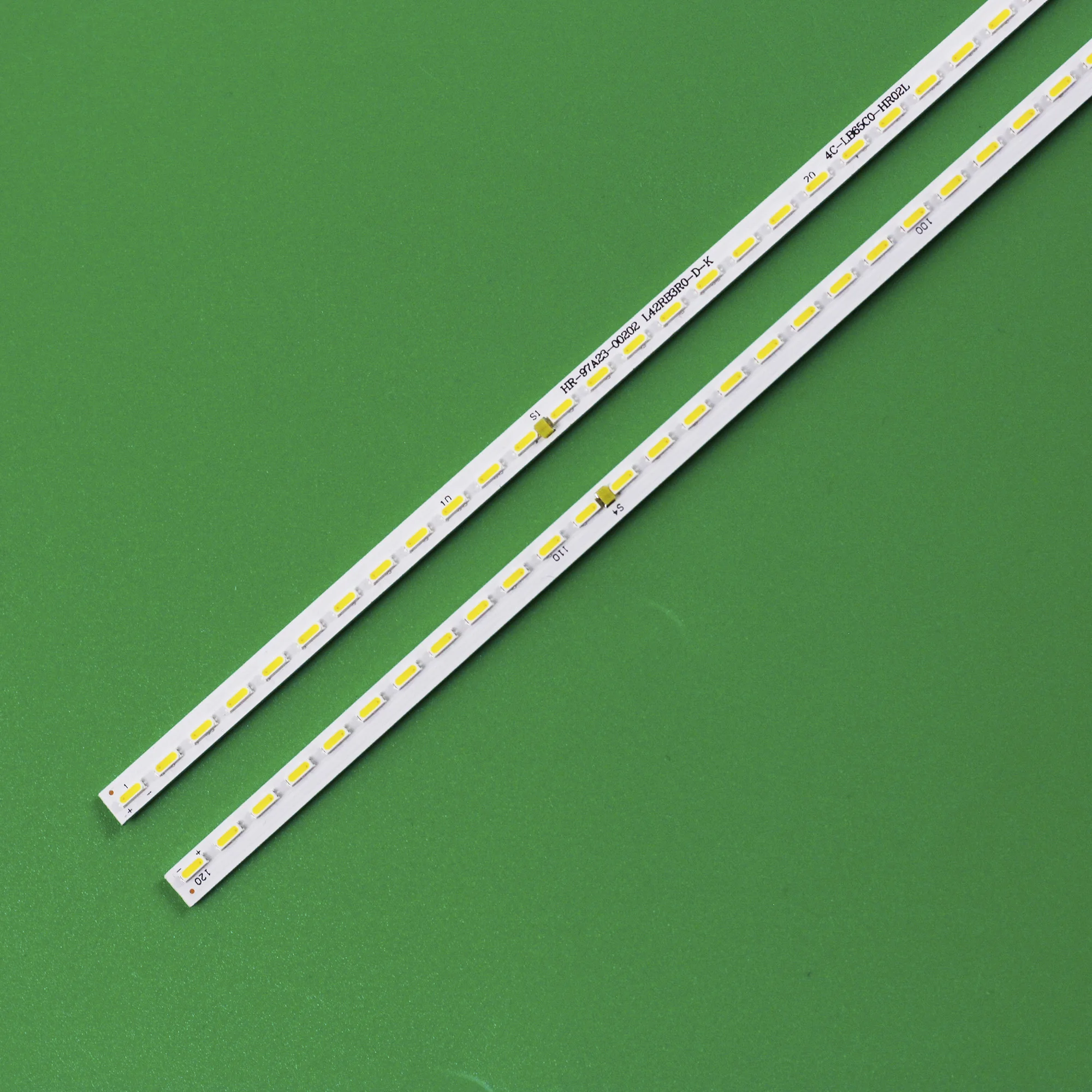 Tira de LED 65P6US 4C-LB65C0-HR01L 4C-LB65C0-HR02L 65P6 4014 R L 65HR411SC0A0 65HR411SCOBO 65P5 65T3M 65T3S 65C66 65A860U 65A880U